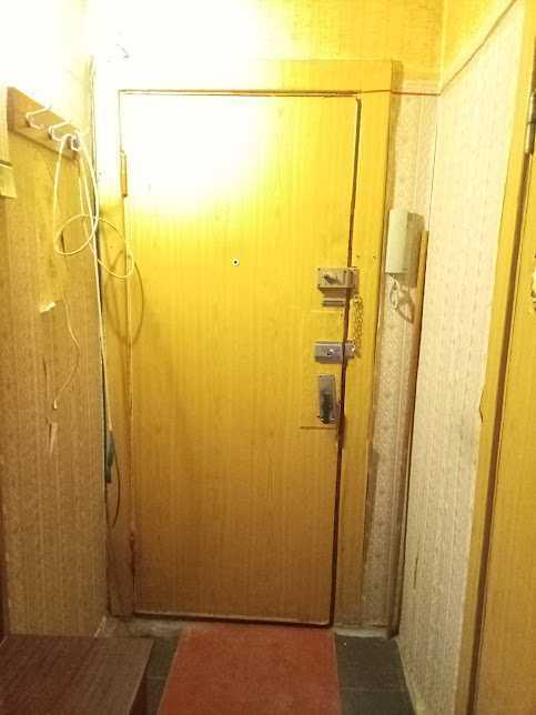 Продажа 1-комнатной квартиры 32 м², Любомира Гузара просп., 14