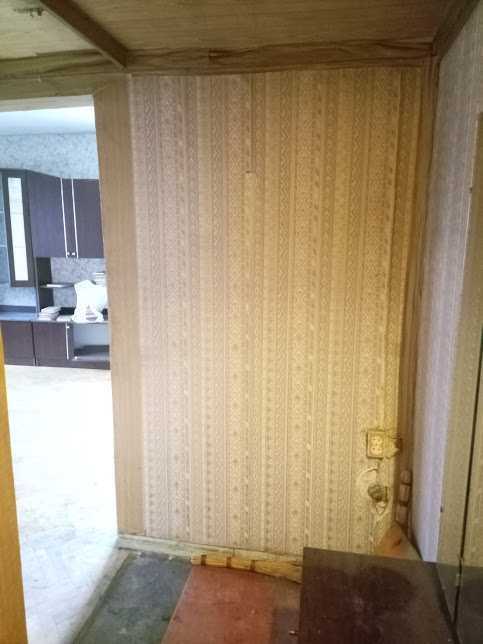 Продажа 1-комнатной квартиры 32 м², Любомира Гузара просп., 14