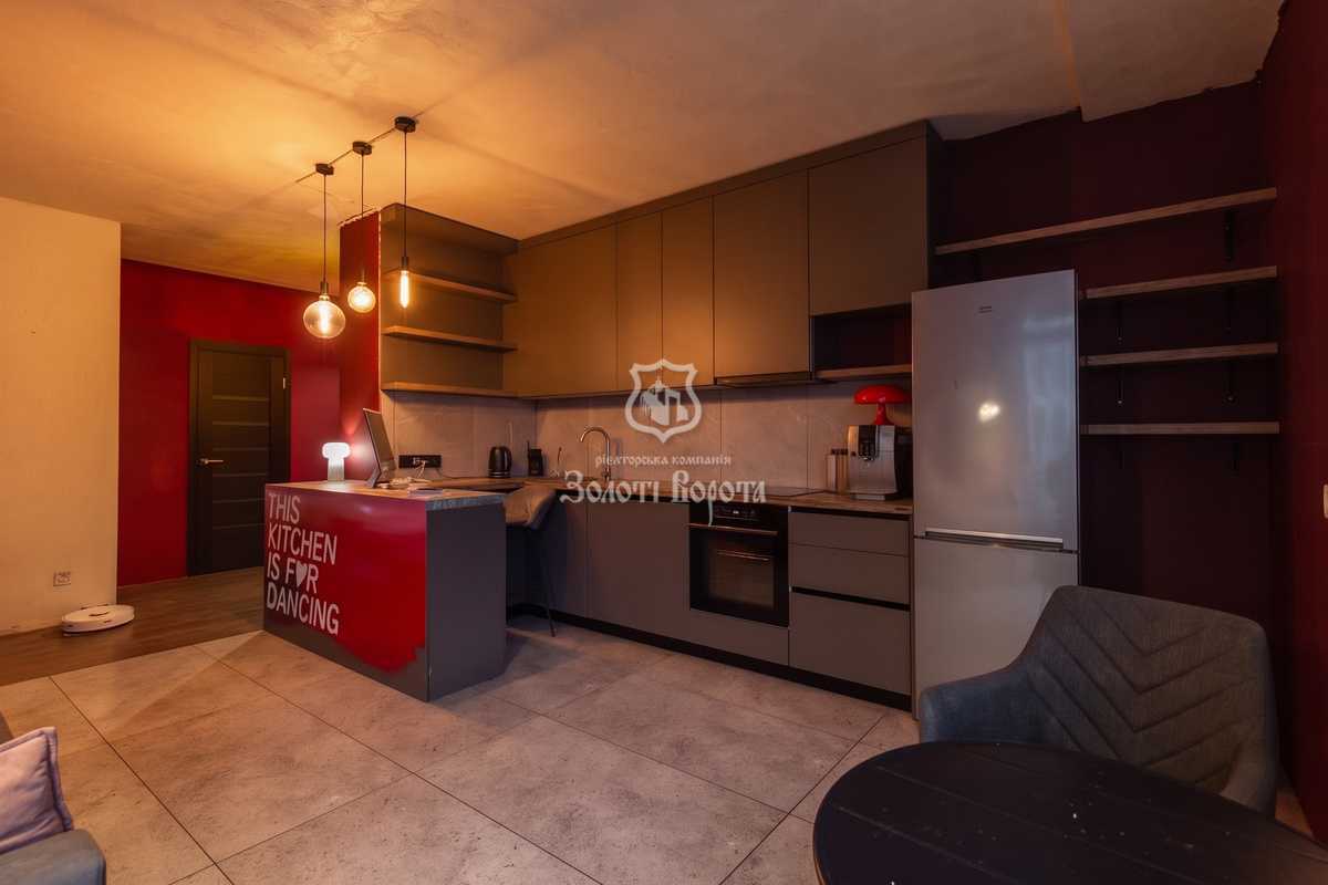 Продажа 2-комнатной квартиры 63.5 м², Александра Олеся ул., 6А