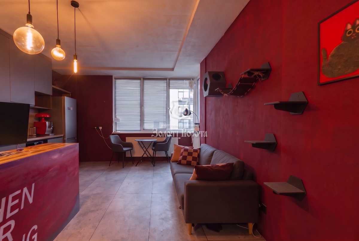 Продажа 2-комнатной квартиры 63.5 м², Александра Олеся ул., 6А