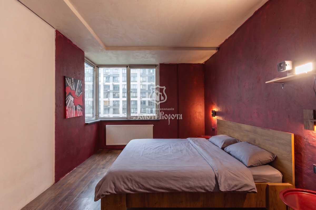 Продажа 2-комнатной квартиры 63.5 м², Александра Олеся ул., 6А