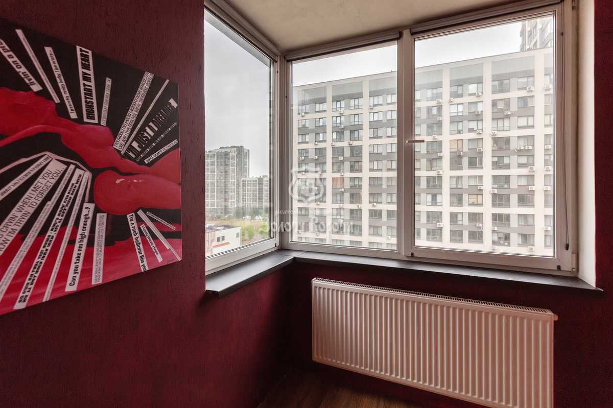 Продажа 2-комнатной квартиры 63.5 м², Александра Олеся ул., 6А