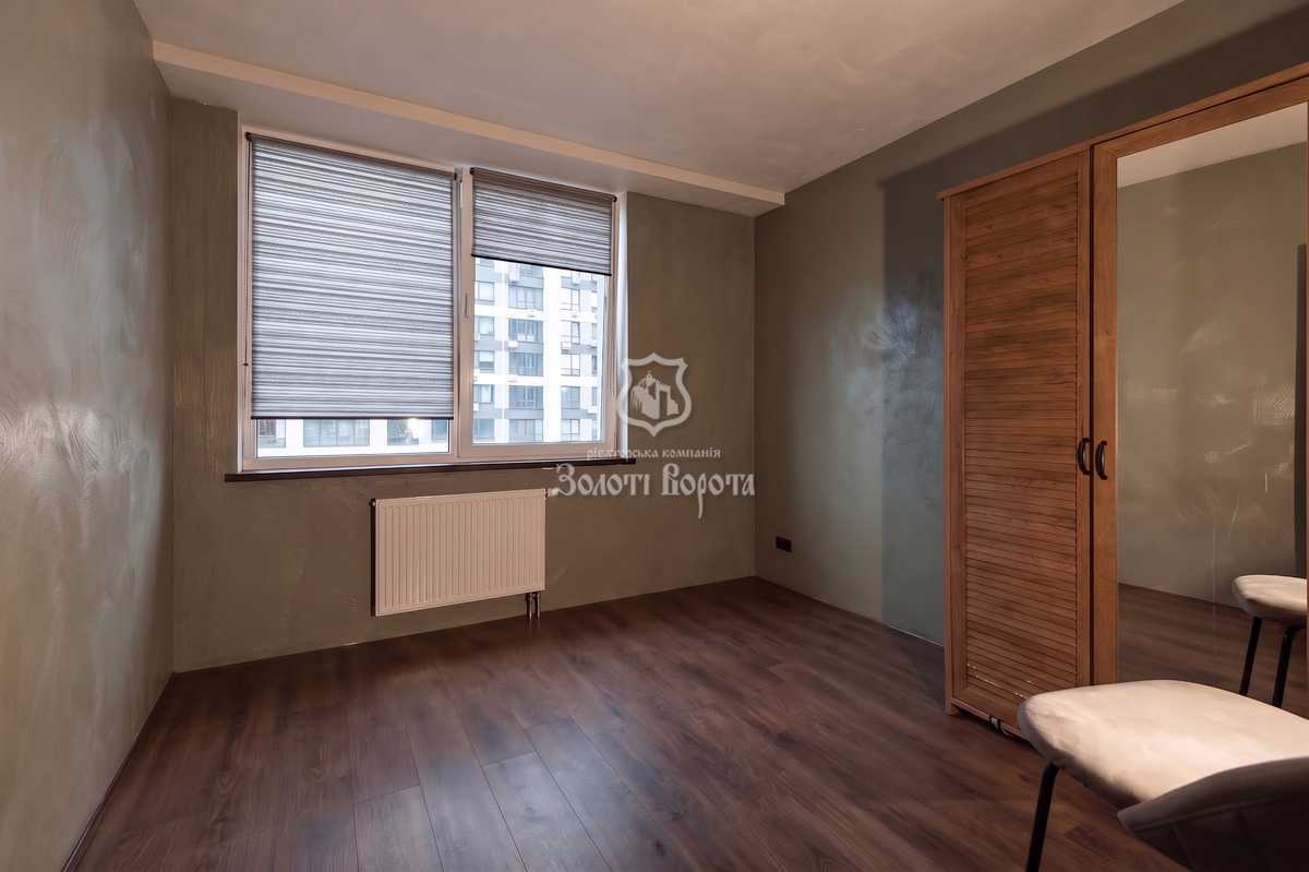 Продажа 2-комнатной квартиры 63.5 м², Александра Олеся ул., 6А