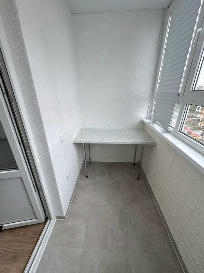 Продажа 1-комнатной квартиры 40.6 м², Озерная ул., 27А