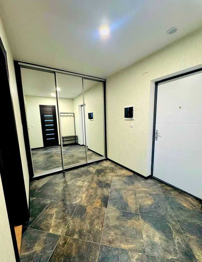 Продажа 1-комнатной квартиры 40.6 м², Озерная ул., 27А
