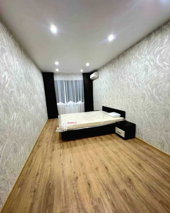 Продажа 1-комнатной квартиры 40.6 м², Озерная ул., 27А
