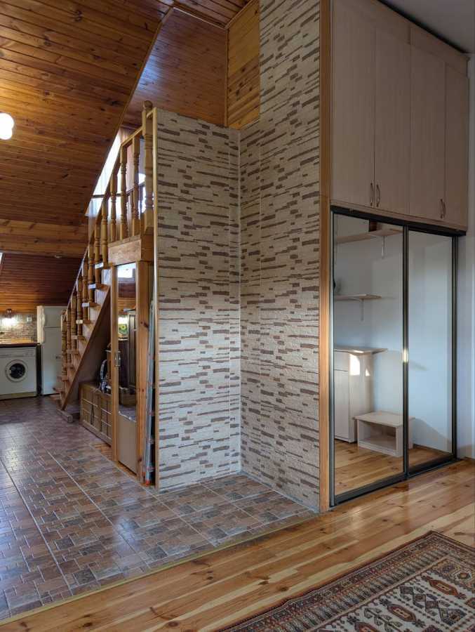 Аренда 1-комнатной квартиры 68 м², Кирилловская ул., 24