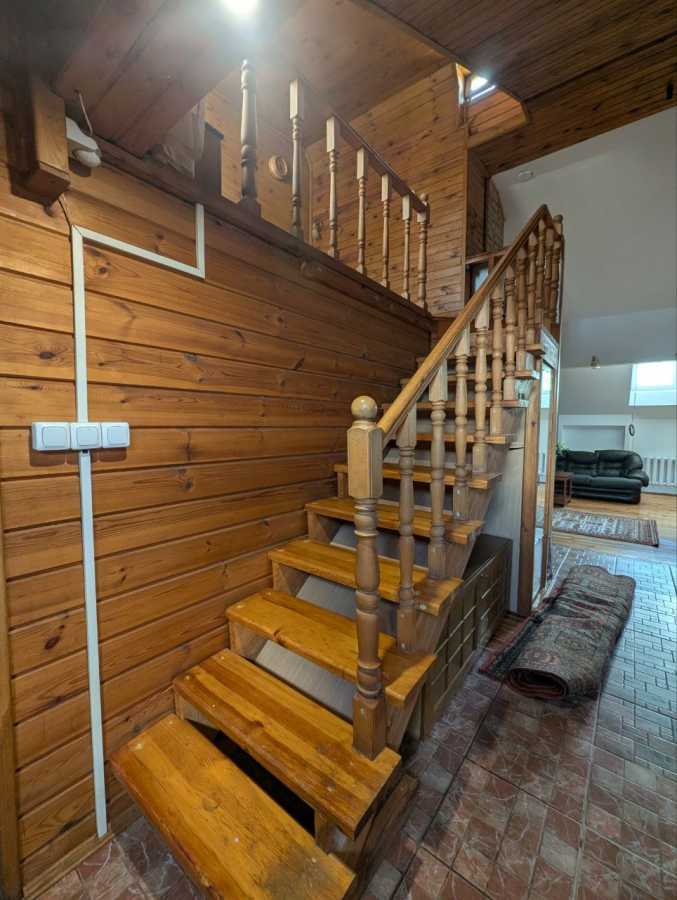 Аренда 1-комнатной квартиры 68 м², Кирилловская ул., 24