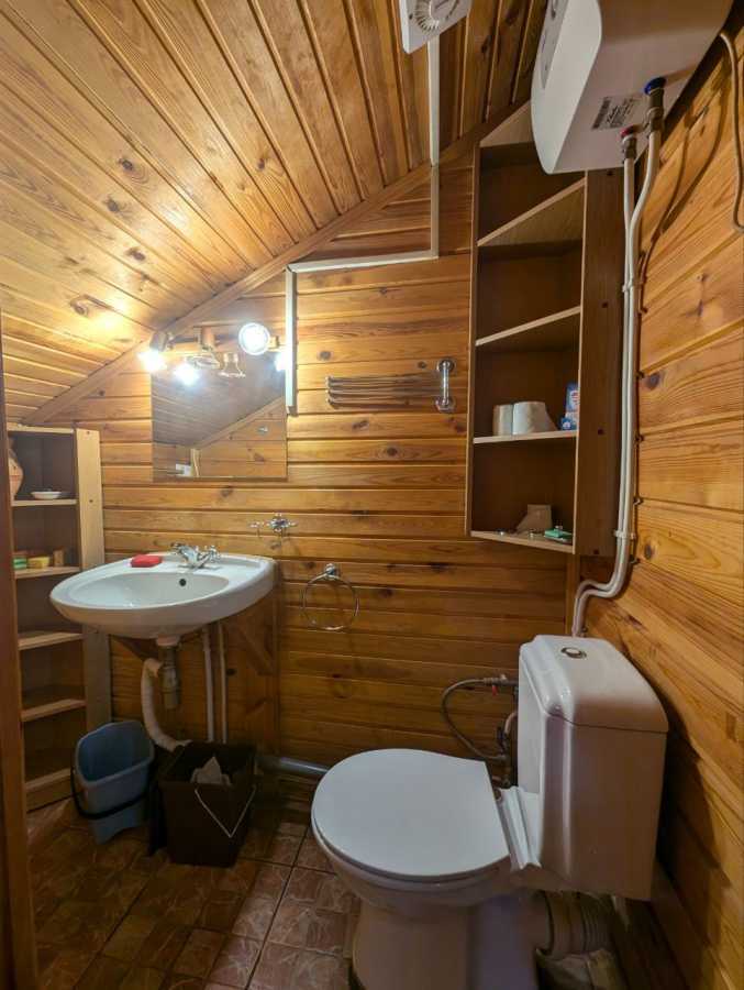Аренда 1-комнатной квартиры 68 м², Кирилловская ул., 24
