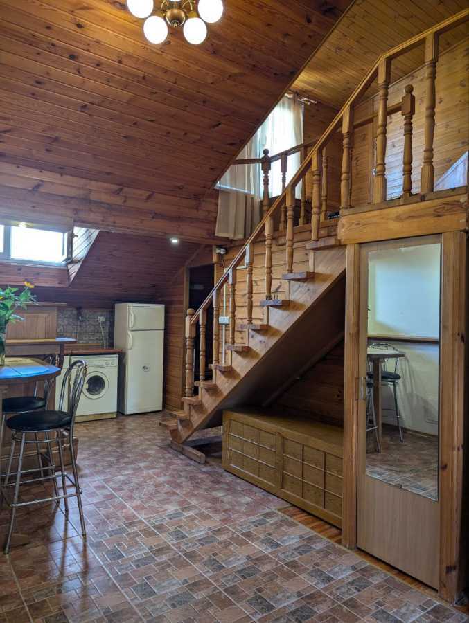 Аренда 1-комнатной квартиры 68 м², Кирилловская ул., 24