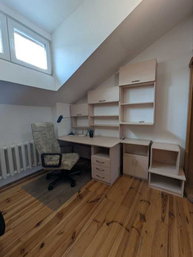 Аренда 1-комнатной квартиры 68 м², Кирилловская ул., 24