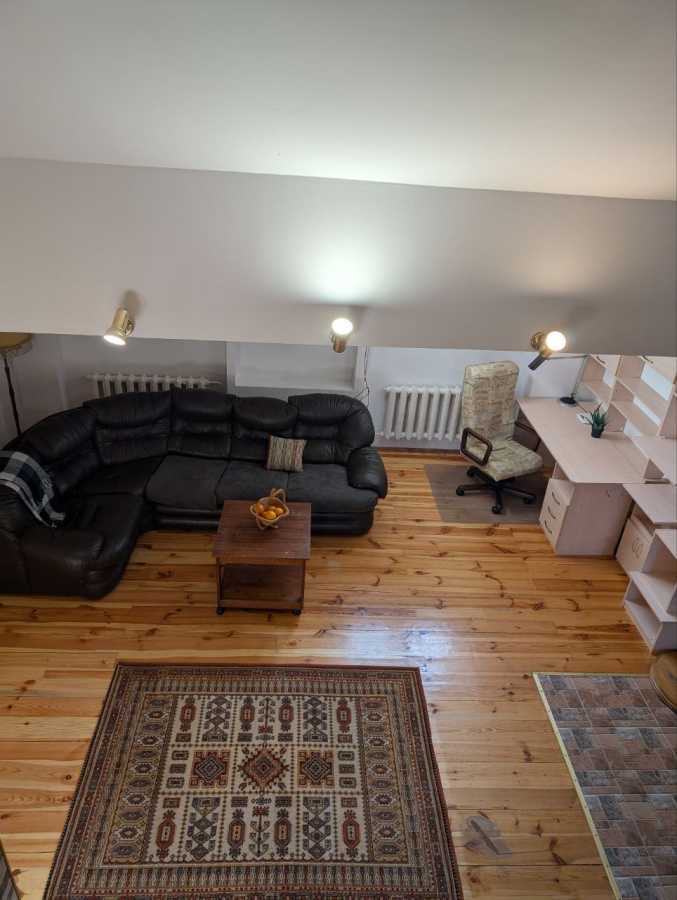 Аренда 1-комнатной квартиры 68 м², Кирилловская ул., 24