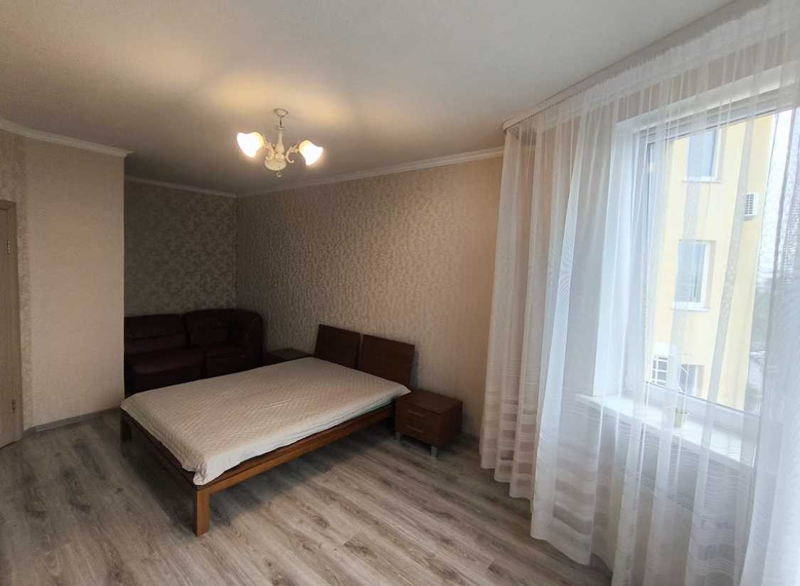 Продажа 1-комнатной квартиры 45 м², Калиновая ул.