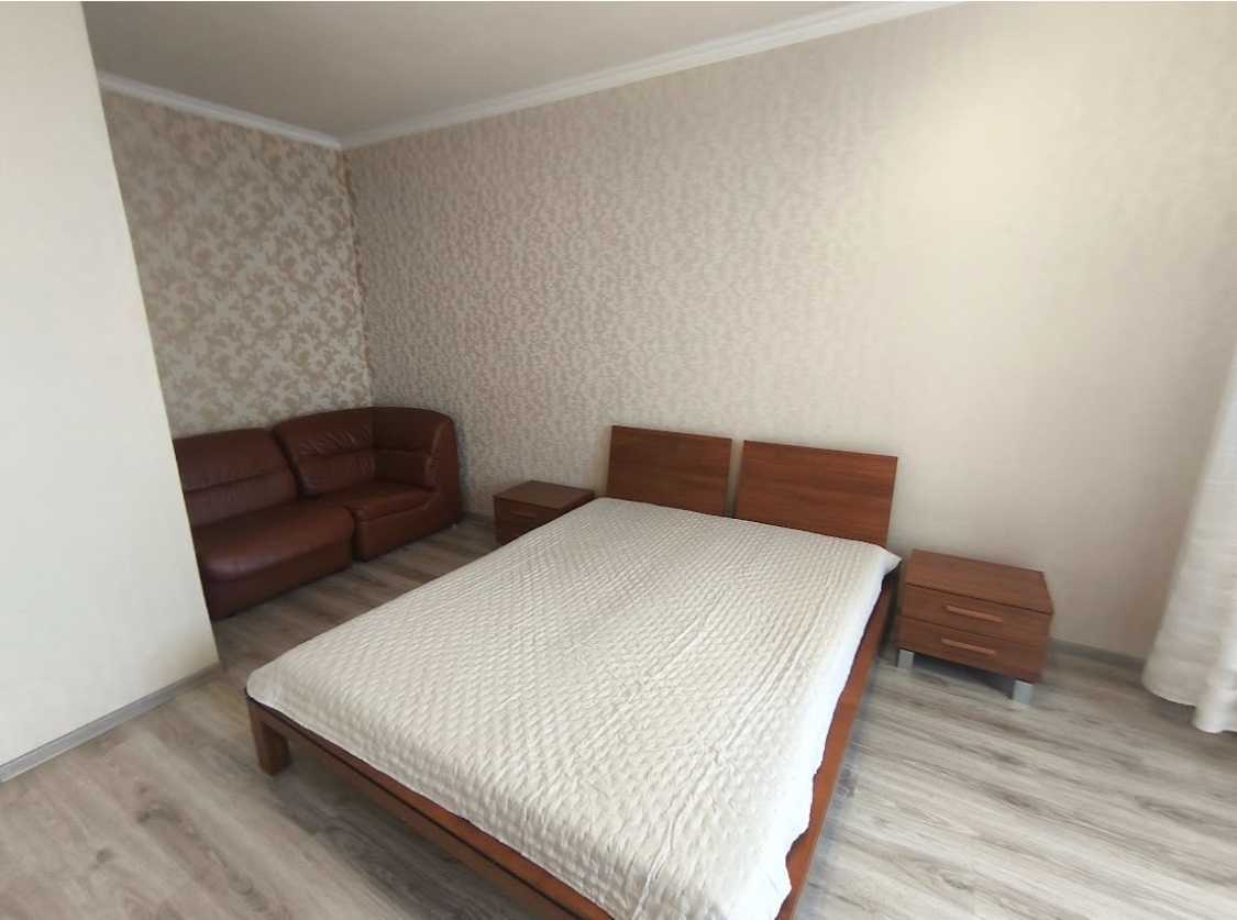 Продажа 1-комнатной квартиры 45 м², Калиновая ул.