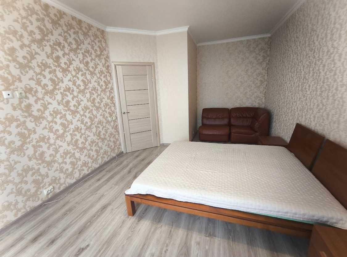 Продажа 1-комнатной квартиры 45 м², Калиновая ул.