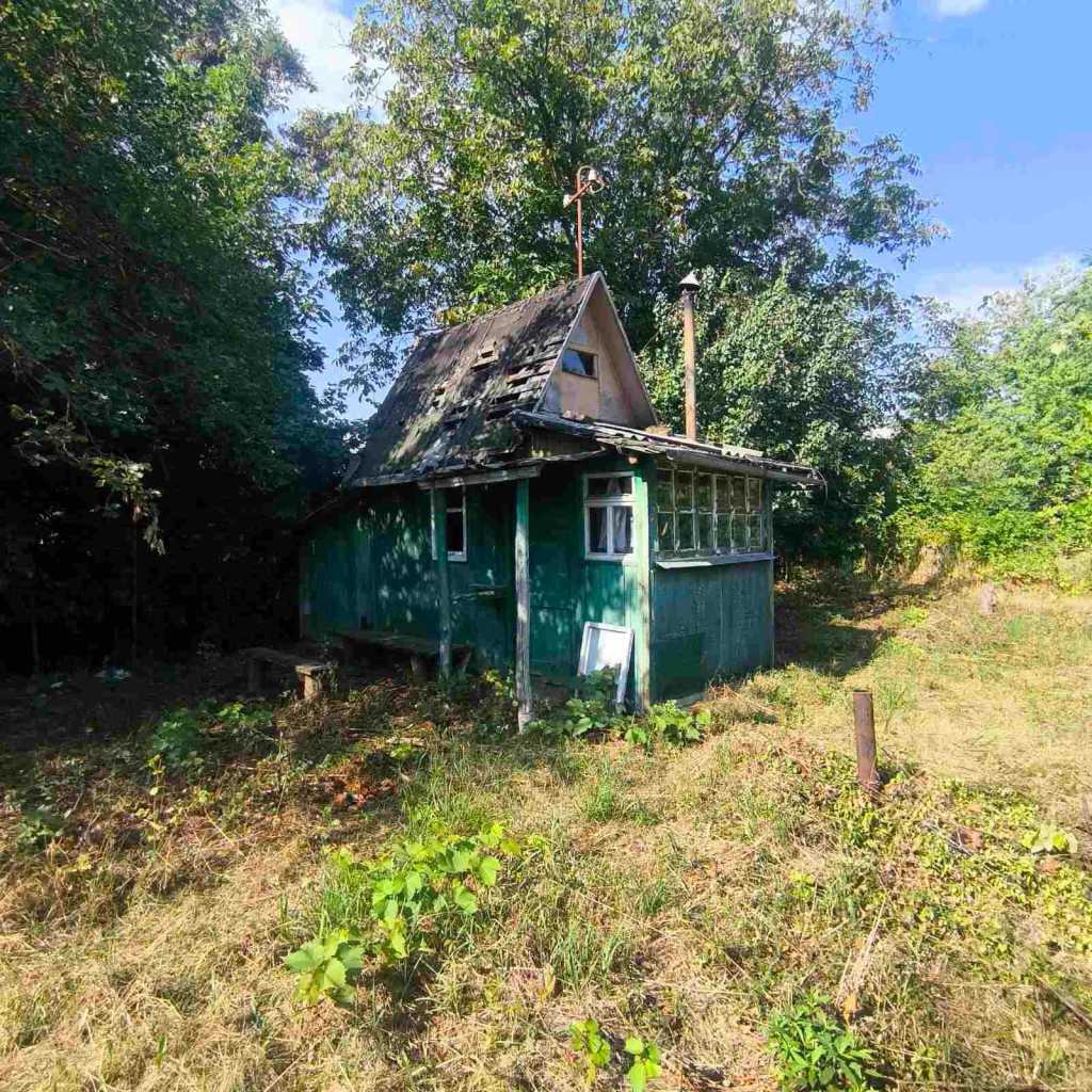 Продажа участка для личного сельского хозяйства 6 соток, авіаторів