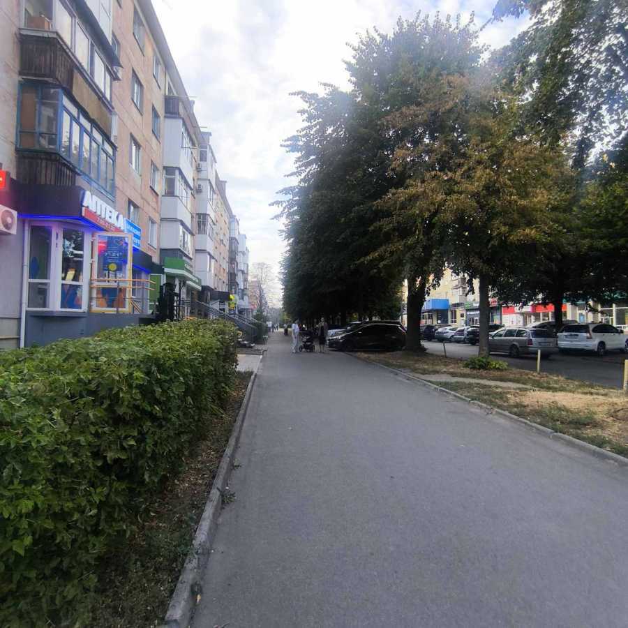 Продажа 2-комнатной квартиры 45 м², Волонтерська, 236
