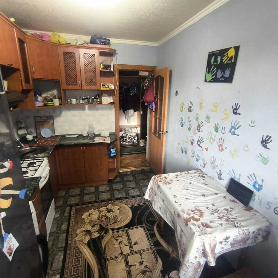 Продажа 2-комнатной квартиры 45 м², Волонтерська, 236