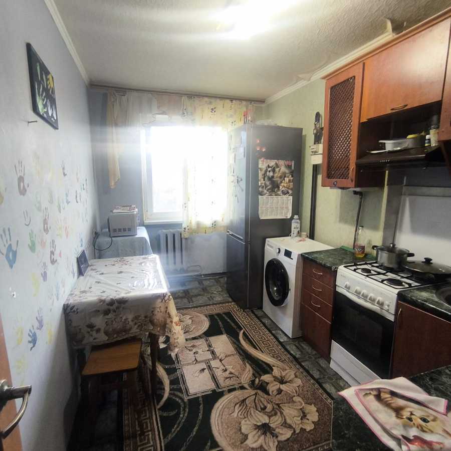 Продажа 2-комнатной квартиры 45 м², Волонтерська, 236