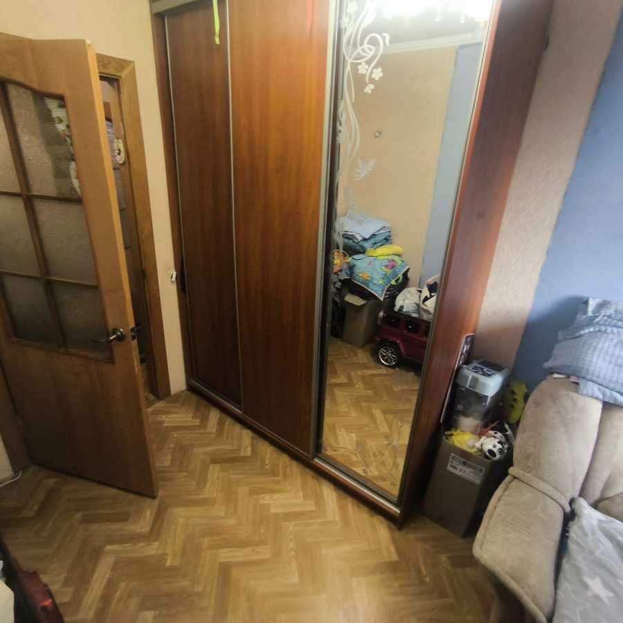 Продажа 2-комнатной квартиры 45 м², Волонтерська, 236