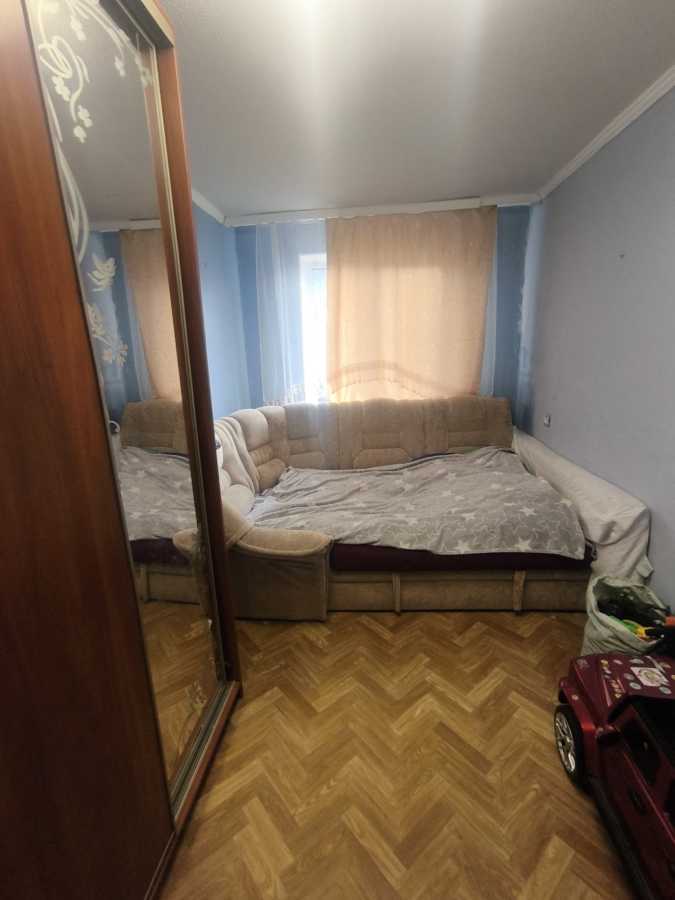 Продажа 2-комнатной квартиры 45 м², Волонтерська, 236