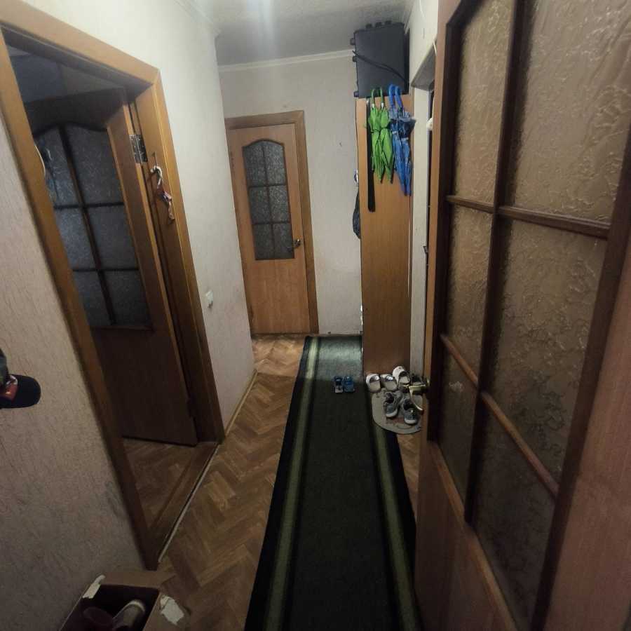 Продажа 2-комнатной квартиры 45 м², Волонтерська, 236