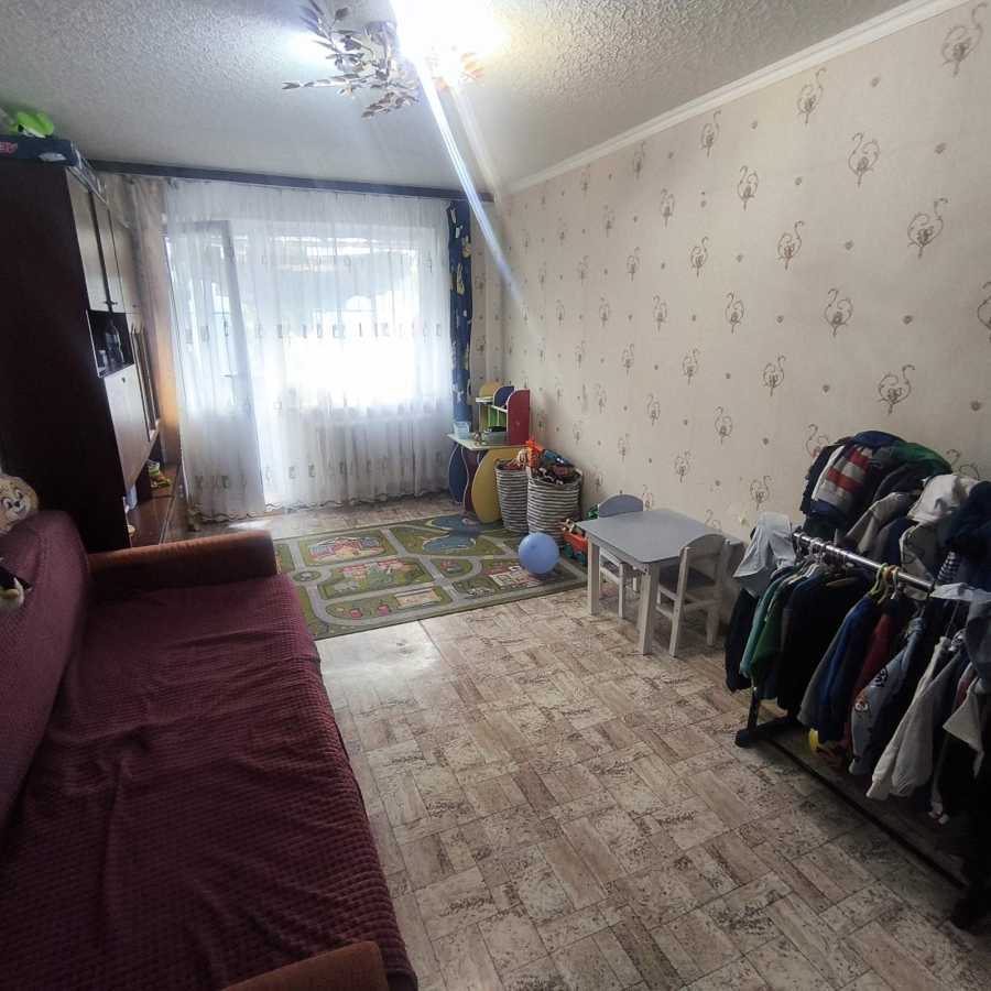 Продажа 2-комнатной квартиры 45 м², Волонтерська, 236