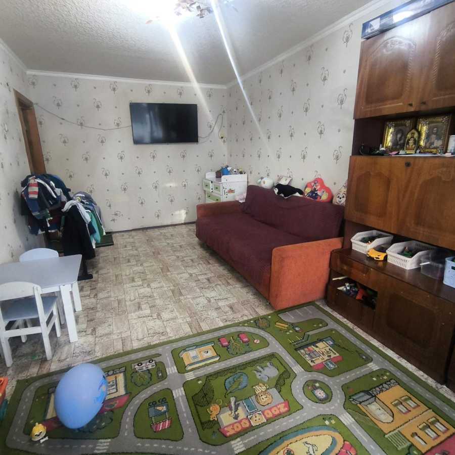 Продажа 2-комнатной квартиры 45 м², Волонтерська, 236