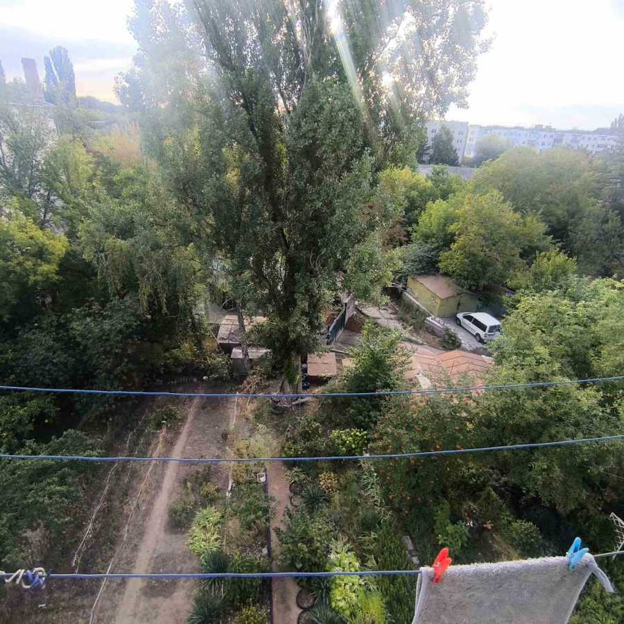 Продажа 2-комнатной квартиры 45 м², Волонтерська, 236