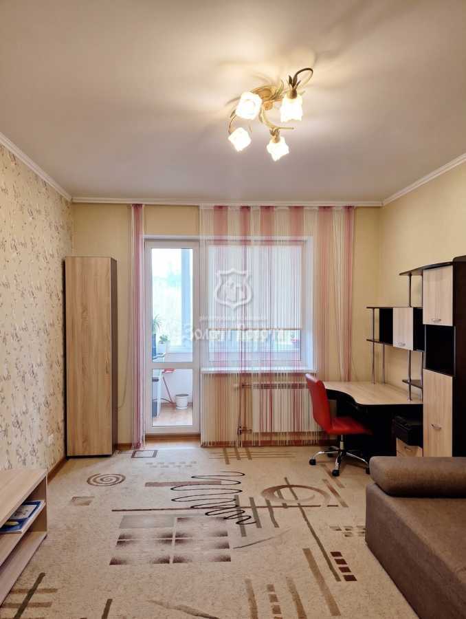 Продажа 3-комнатной квартиры 107.9 м², Павла Тычины ул., Чубинського, 3