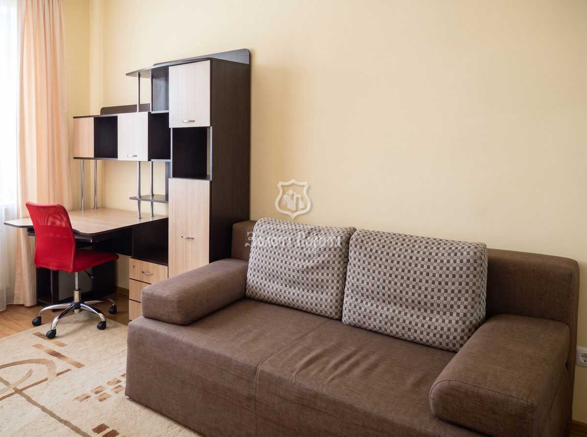 Продажа 3-комнатной квартиры 107.9 м², Павла Тычины ул., Чубинського, 3