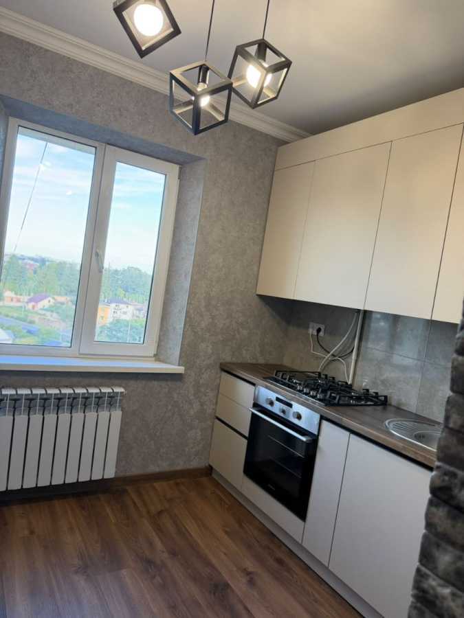 Продажа 1-комнатной квартиры 35 м², Дубинська, 40