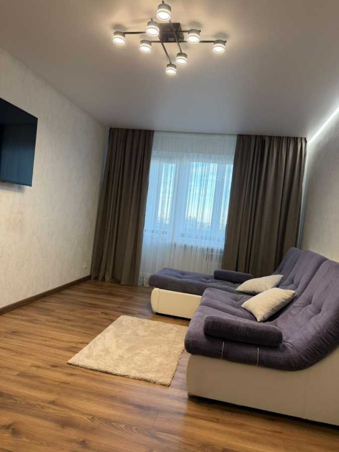 Продажа 1-комнатной квартиры 35 м², Дубинська, 40