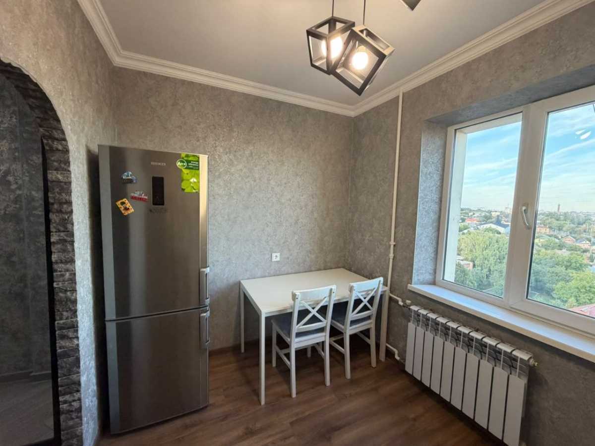 Продажа 1-комнатной квартиры 35 м², Дубинська, 40