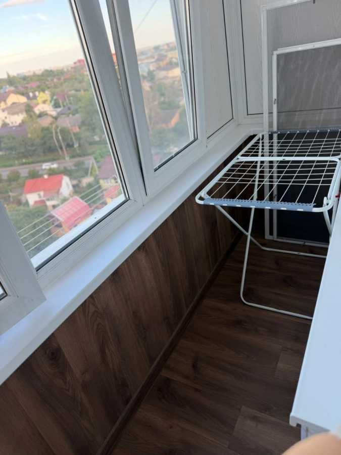 Продажа 1-комнатной квартиры 35 м², Дубинська, 40