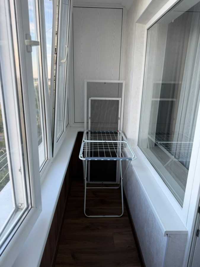 Продажа 1-комнатной квартиры 35 м², Дубинська, 40