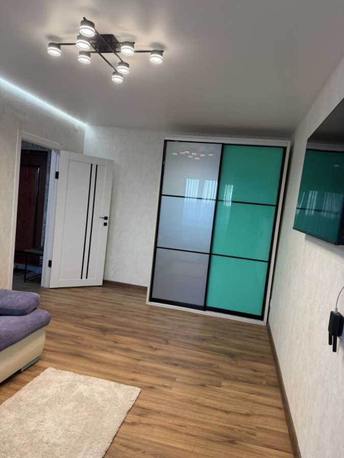 Продажа 1-комнатной квартиры 35 м², Дубинська, 40