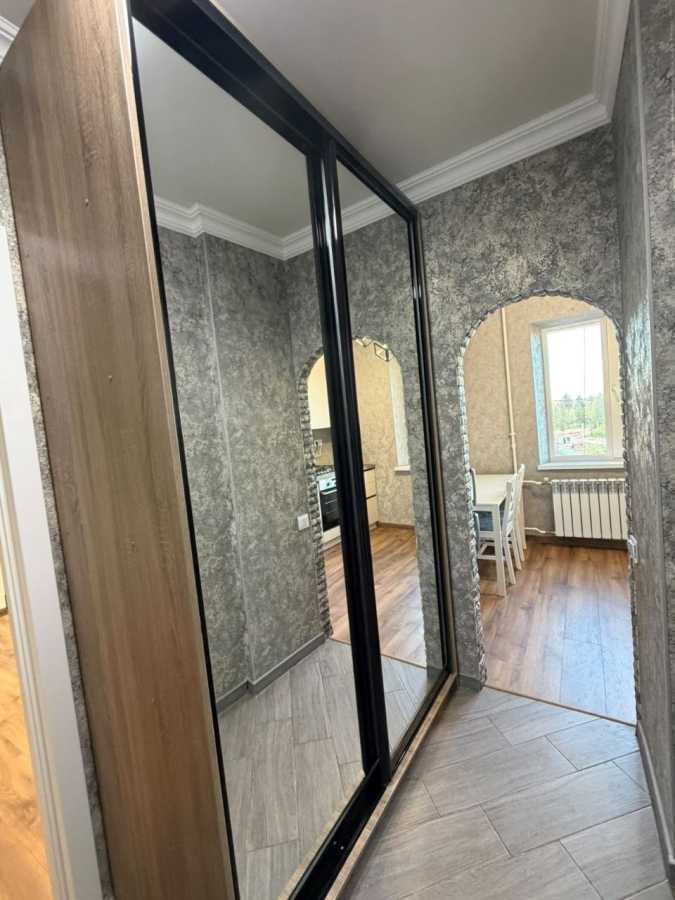 Продажа 1-комнатной квартиры 35 м², Дубинська, 40