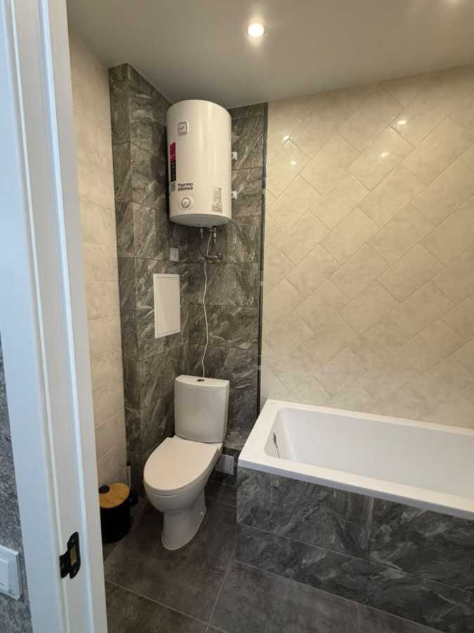Продажа 1-комнатной квартиры 35 м², Дубинська, 40