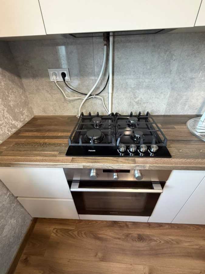 Продажа 1-комнатной квартиры 35 м², Дубинська, 40