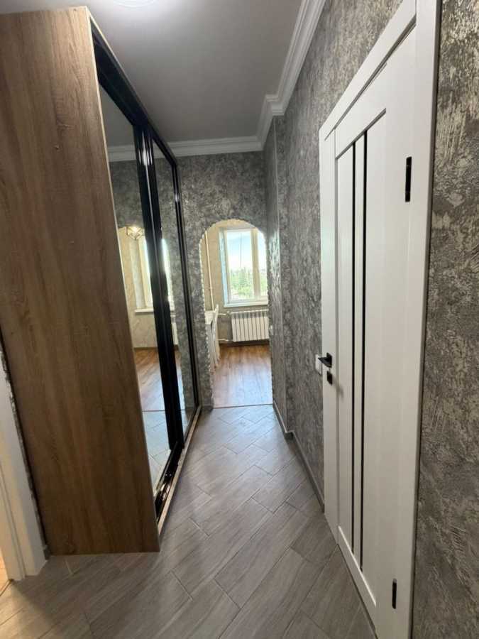 Продажа 1-комнатной квартиры 35 м², Дубинська, 40