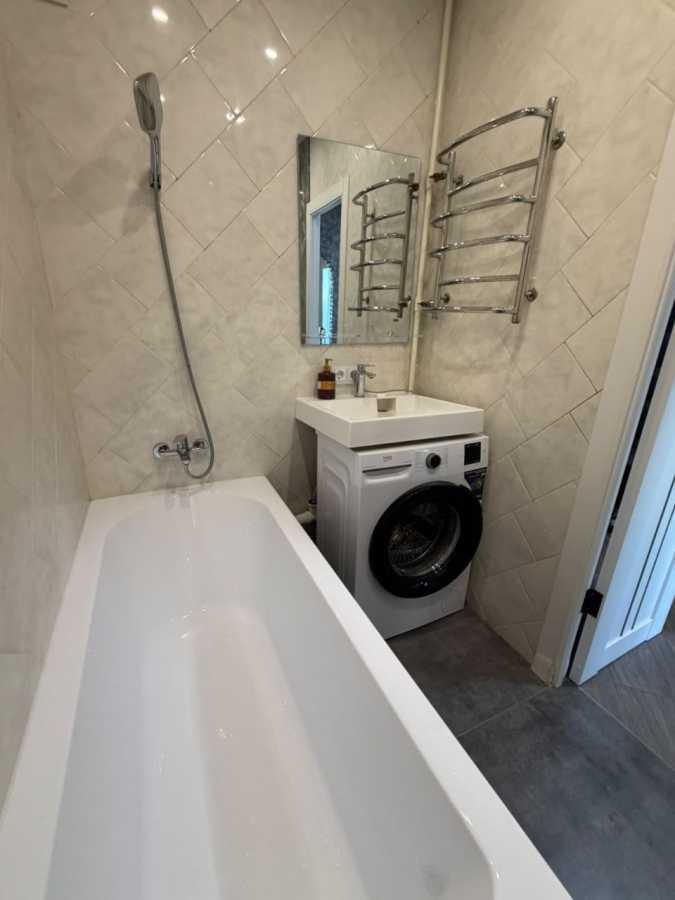 Продажа 1-комнатной квартиры 35 м², Дубинська, 40