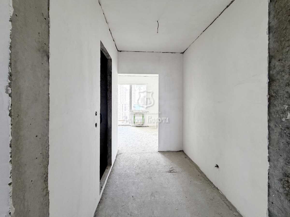 Продажа 3-комнатной квартиры 85 м², Бориса Гмыри ул., 22Б