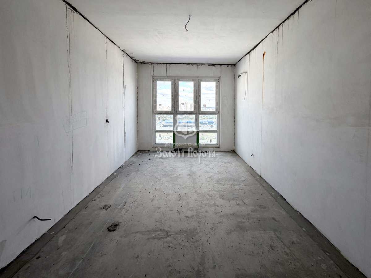 Продажа 3-комнатной квартиры 85 м², Бориса Гмыри ул., 22Б