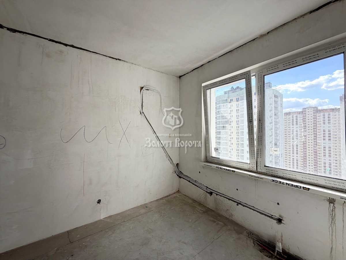 Продажа 3-комнатной квартиры 85 м², Бориса Гмыри ул., 22Б