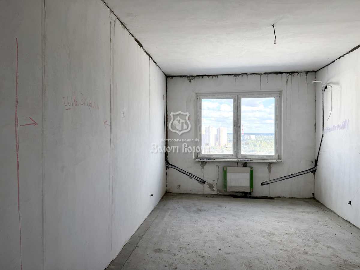 Продажа 3-комнатной квартиры 85 м², Бориса Гмыри ул., 22Б