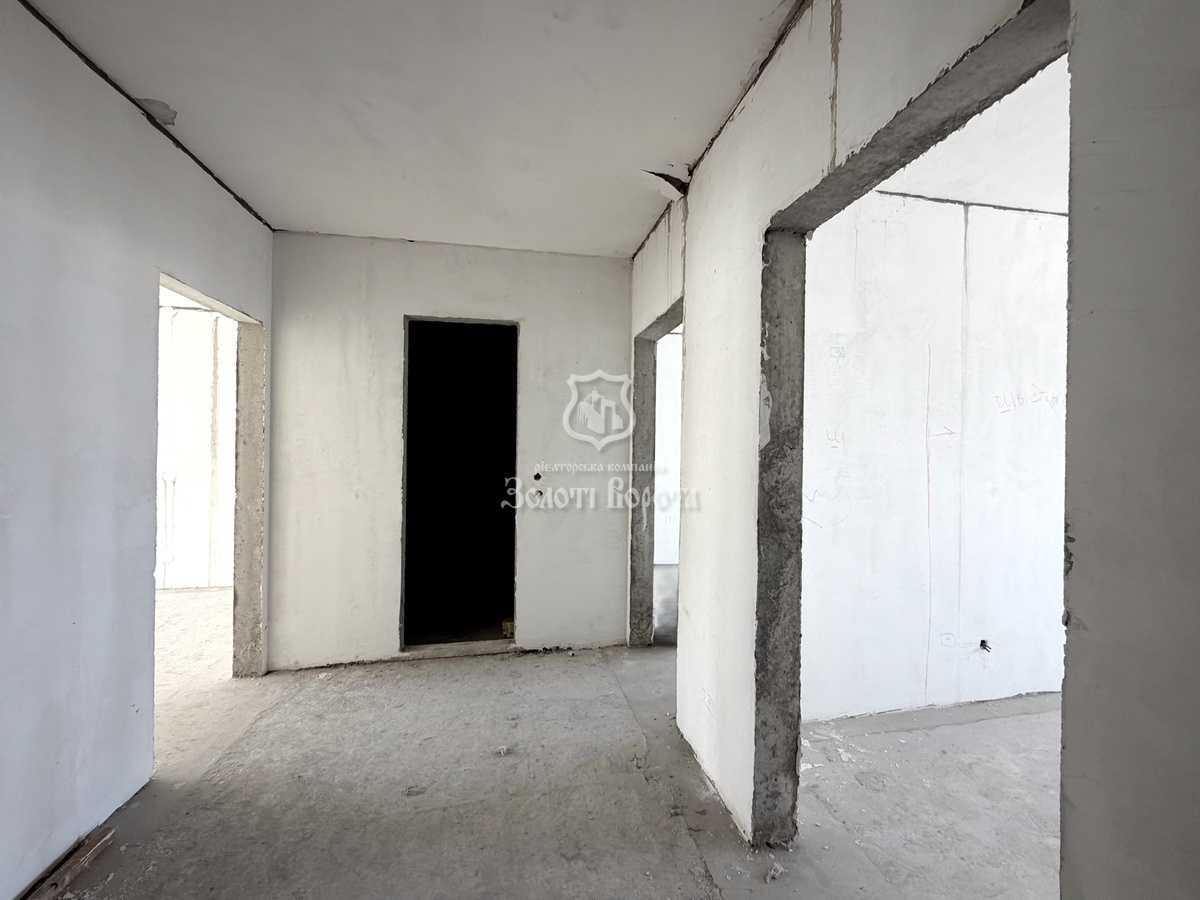Продажа 3-комнатной квартиры 85 м², Бориса Гмыри ул., 22Б