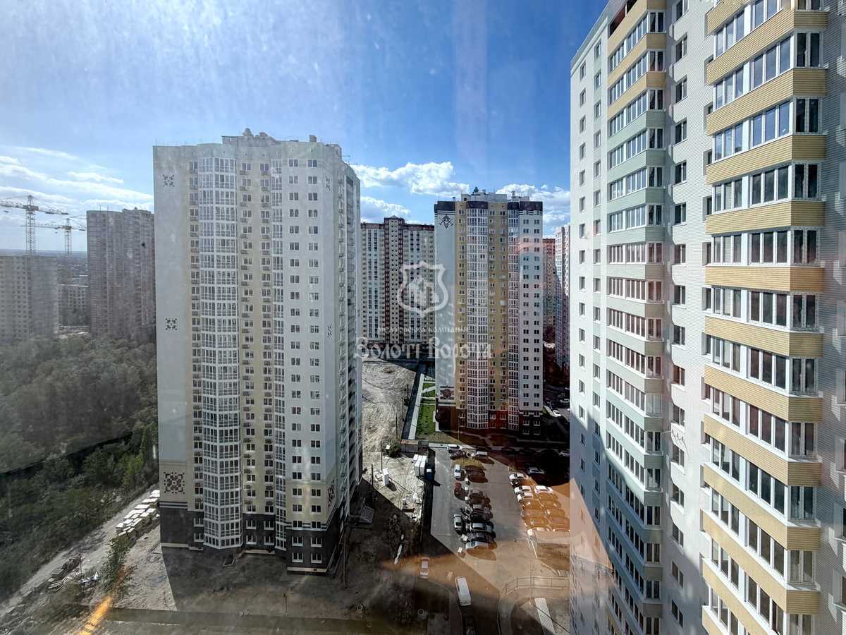 Продажа 3-комнатной квартиры 85 м², Бориса Гмыри ул., 22Б