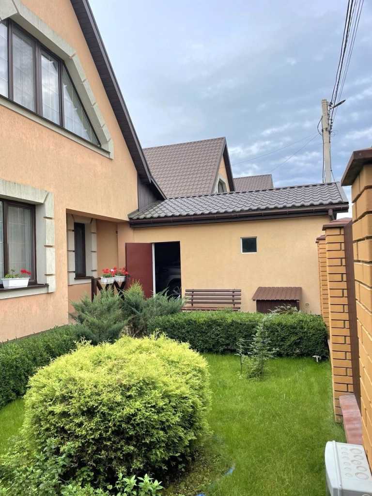 Аренда дома 130 м², Соловьиная ул., 15а