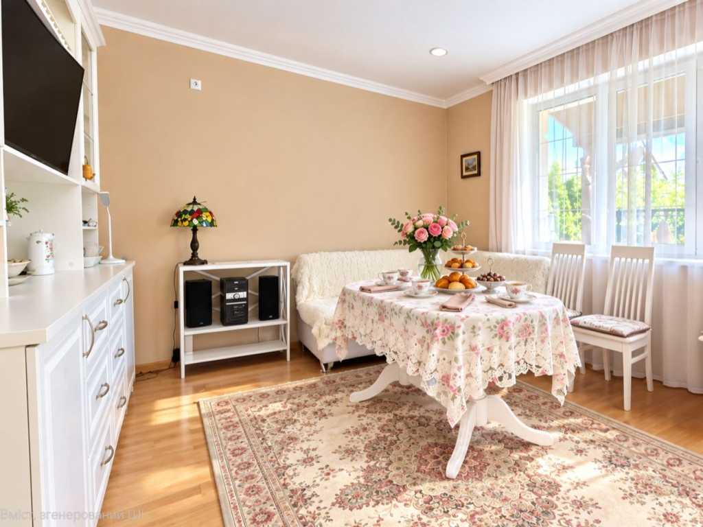 Аренда дома 130 м², Соловьиная ул., 15а